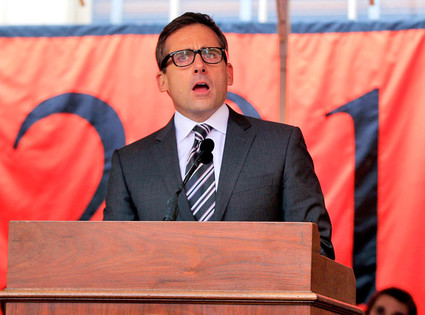 Steve Carell Steve Carell